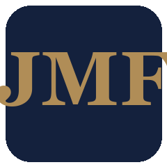 J.M. Fortunato Construction logo