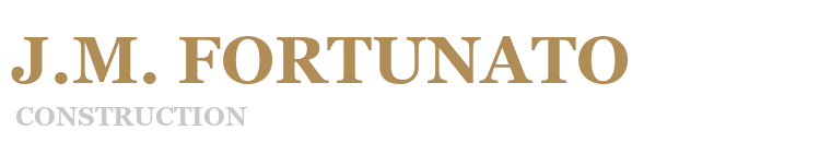 J.M. Fortunato Construction